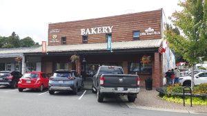 Chemainus, BC