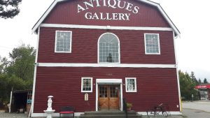 Red Barn Antiques
