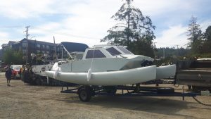 Holy Boat