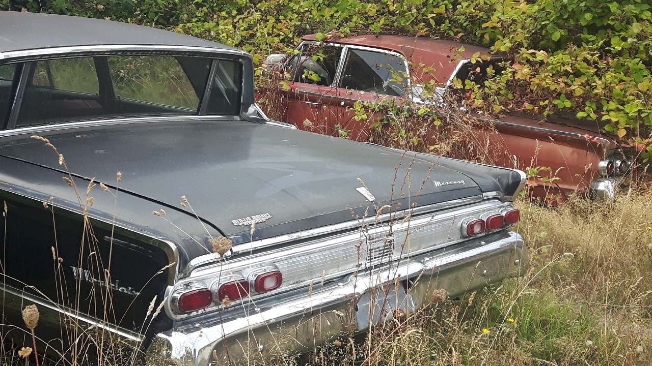 Mercury