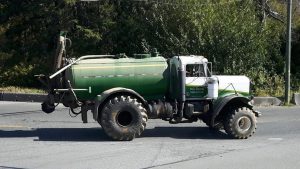 Farm Truck