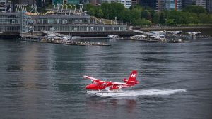 Harbour Air Seaplanes