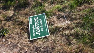 Election Season