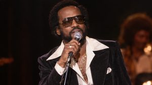 Gig Time #14, (Billy Paul, Mrs. Jones)