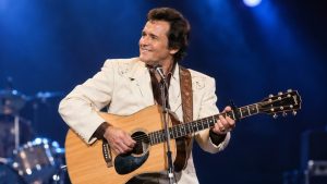 Gig Time #1, (Roger Miller, King of The Road)