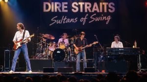 Gig Time #24, (Dire Straits, Sultans of Swing)
