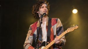 Gig Time #146, (Gotye, Somebody That I Used To Know)